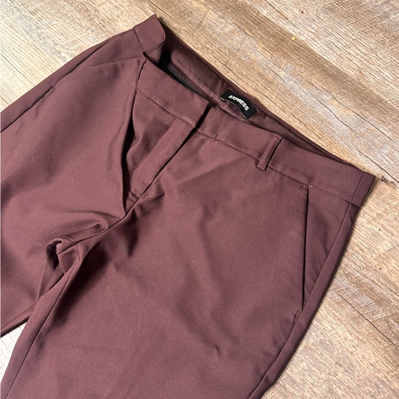 Express Dress Pants - Picture 4 of 5